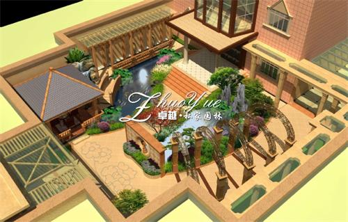 盛澤市場(chǎng)路別墅
