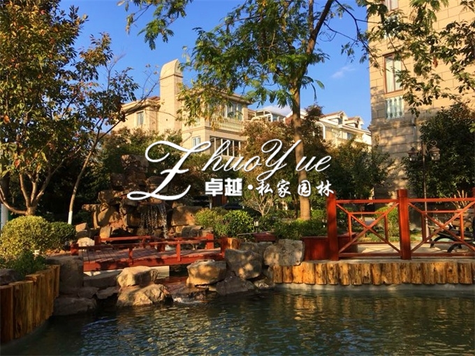 無錫景觀設(shè)計
