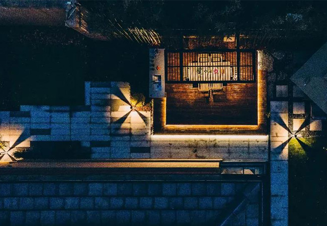 萬科潤園